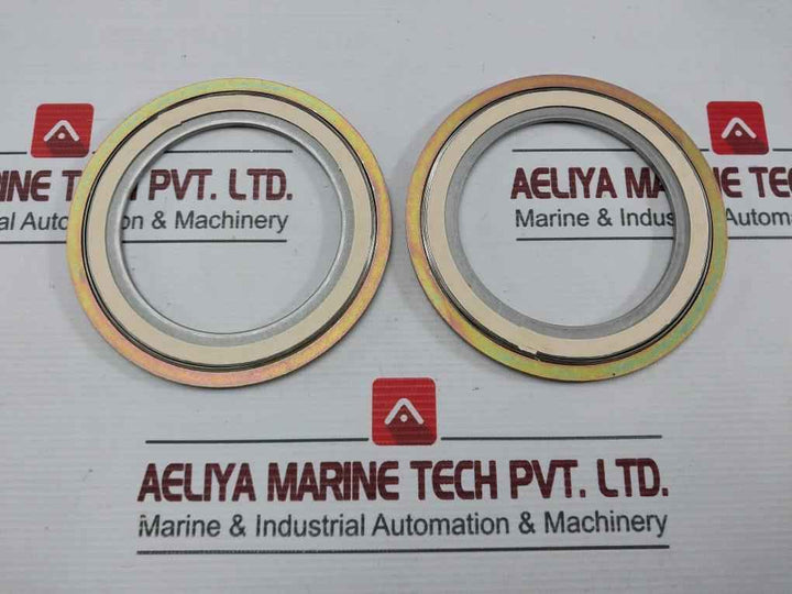 Valqua 304 Flange Gasket