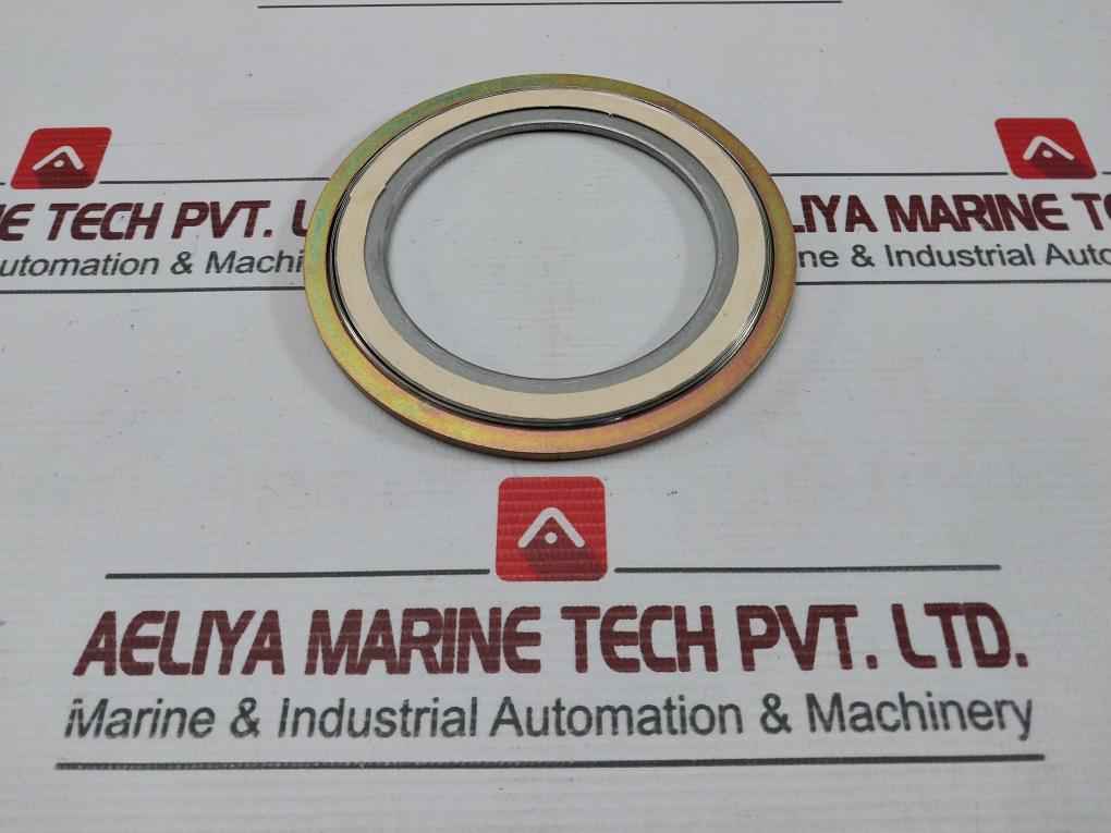 Valqua 304 Flange Gasket