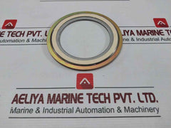 Valqua 304 Flange Gasket