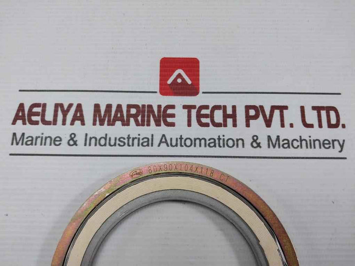 Valqua 304 Flange Gasket