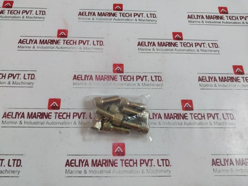 Valqua 6500 Cylinder Packing & O-ring Set Mvpc1-20A.25A