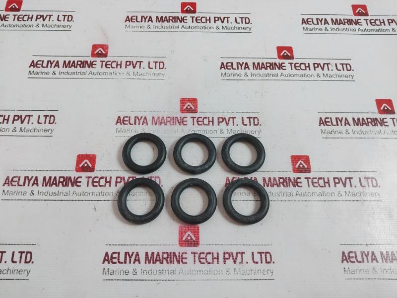 Valqua 6500 Cylinder Packing & O-ring Set Mvpc1-20A.25A