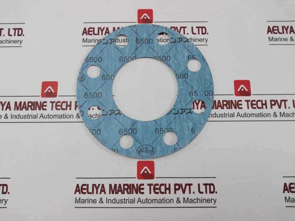 Valqua 6500 Gasket