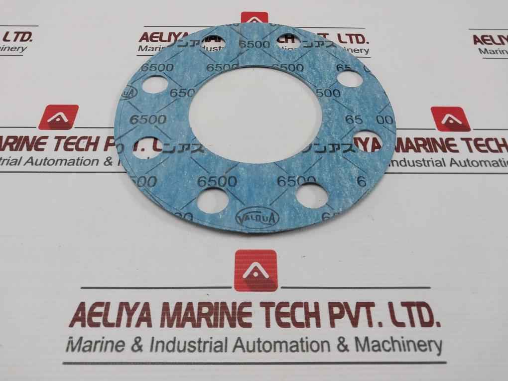 Valqua 6500 Gasket