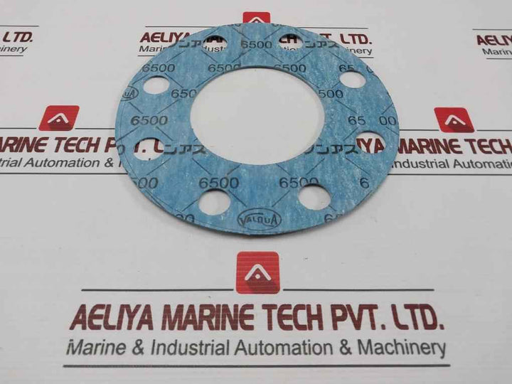 Valqua 6500 Gasket