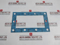 Valqua 6500 Gasket 0Zj-000-00E 270X160Xt1.5