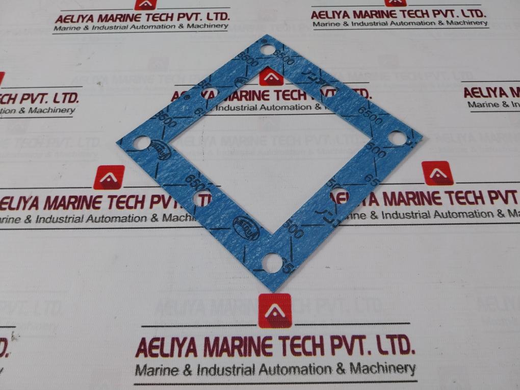 Valqua 6500 Gasket 180X180Xt1.5