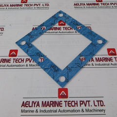Valqua 6500 Gasket 180X180Xt1.5