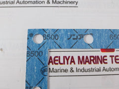 Valqua 6500 Gasket 180X180Xt1.5