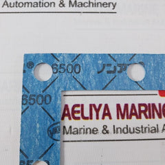 Valqua 6500 Gasket 180X180Xt1.5