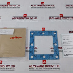 Valqua 6500 Gasket 180X180Xt1.5