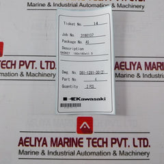 Valqua 6500 Gasket 180X180Xt1.5