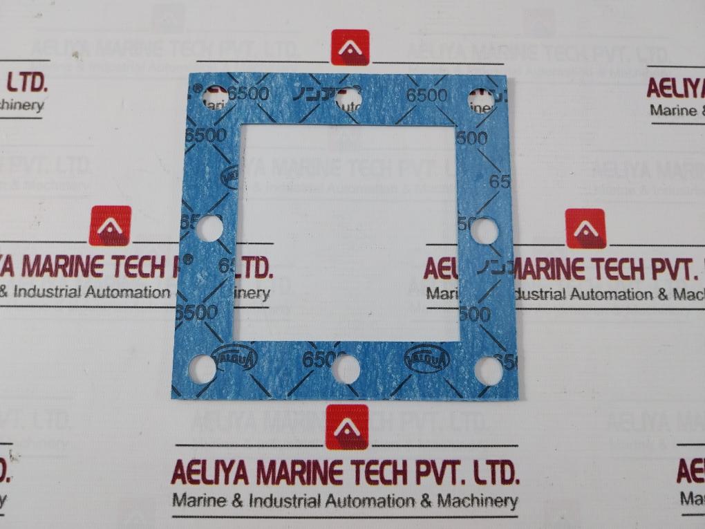 Valqua 6500 Gasket 180X180Xt1.5