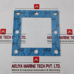 Valqua 6500 Gasket 180X180Xt1.5