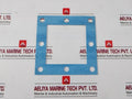 Valqua 6500 Gasket 180X180Xt1.5