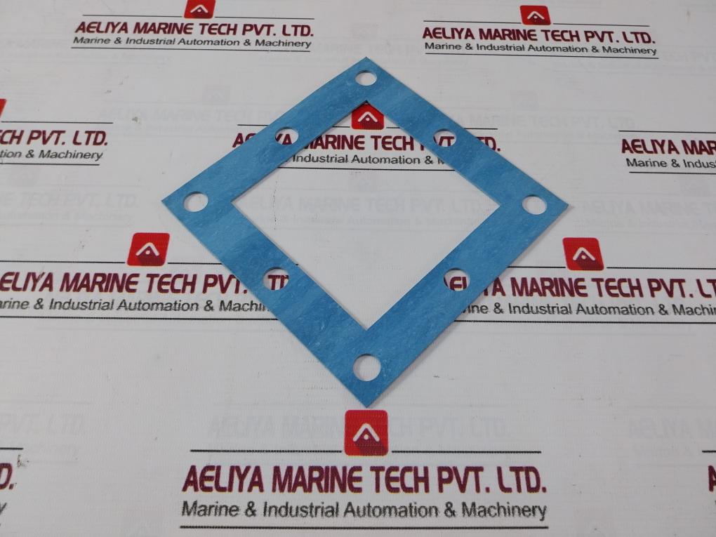 Valqua 6500 Gasket 180X180Xt1.5