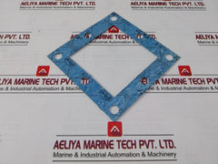 Valqua 6500 Non-asbestos Fiber Sheet Gasket 180X180X1.5T Ts-104