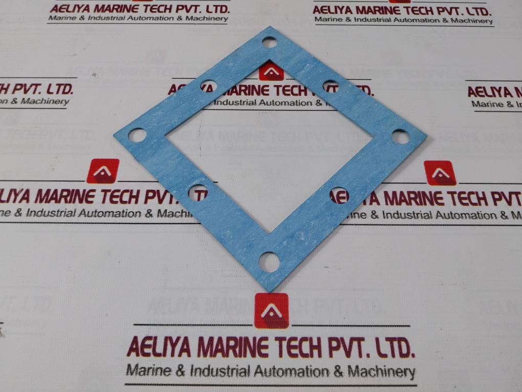 Valqua 6500 Non-asbestos Fiber Sheet Gasket 180X180X1.5T Ts-104