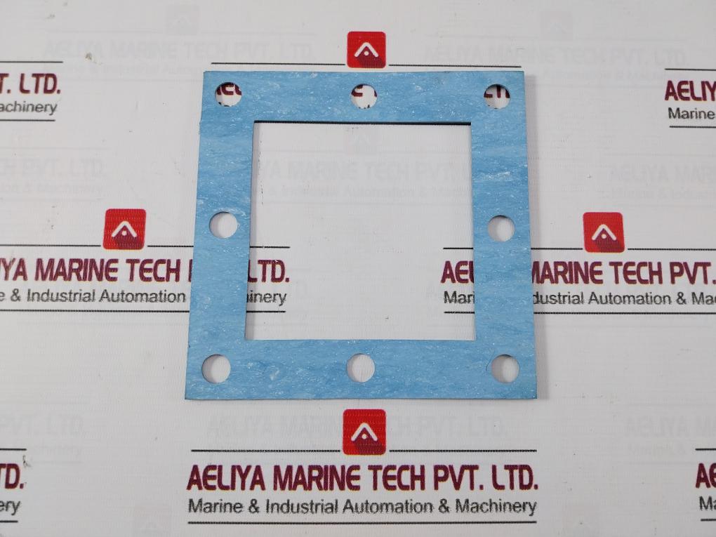 Valqua 6500 Non-asbestos Fiber Sheet Gasket 180X180X1.5T Ts-104