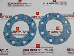 Valqua 6500 Non-asbestos Gasket 10K 100A