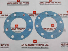 Valqua 6500 Non-asbestos Gasket 10K 100A