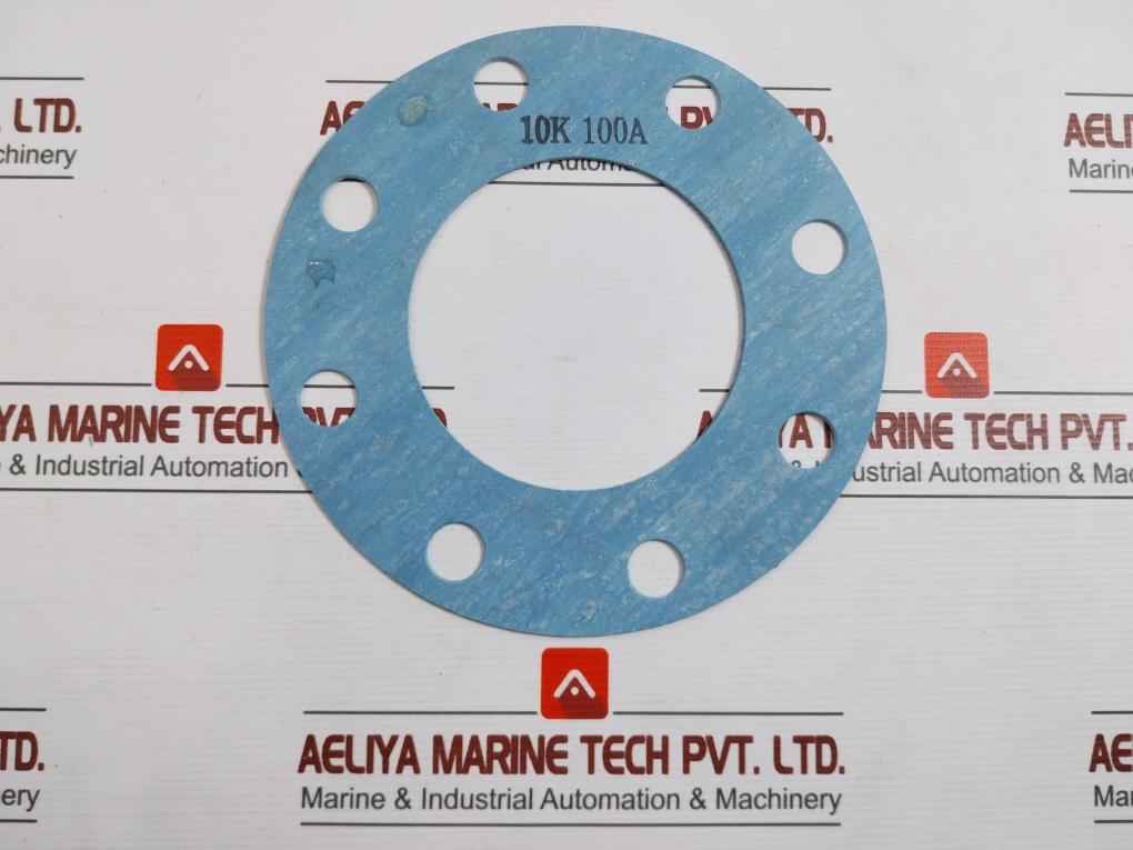 Valqua 6500 Non-asbestos Gasket 10K 100A