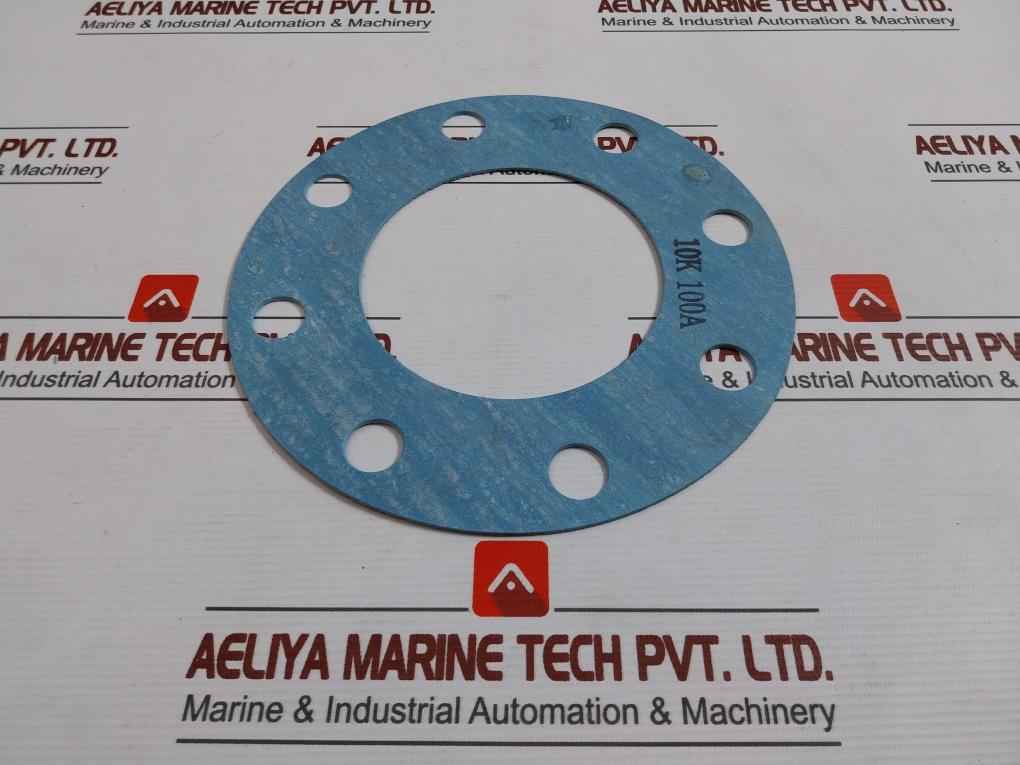 Valqua 6500 Non-asbestos Gasket 10K 100A