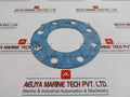 Valqua 6500 Non-asbestos Gasket 10K 100A