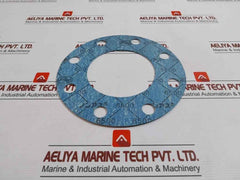 Valqua 6500 Non-asbestos Gasket 10K 100A