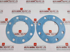 Valqua 6500 Non-asbestos Gasket 10K 125A