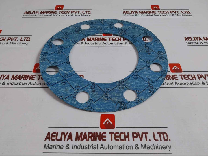 Valqua 6500 Non-asbestos Gasket 10K 125A