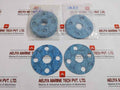 Valqua 6500 Non-asbestos Gasket Hm-12,10K 25A