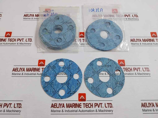 Valqua 6500 Non-asbestos Gasket Hm-12,10K 25A