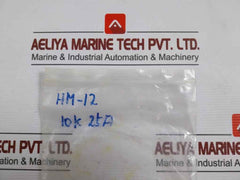 Valqua 6500 Non-asbestos Gasket Hm-12,10K 25A