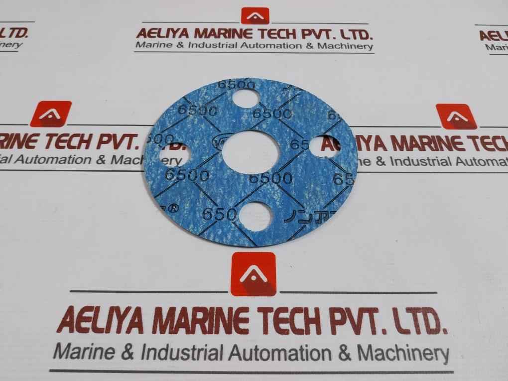 Valqua 6500 Non-asbestos Gasket Hm-12,10K 25A