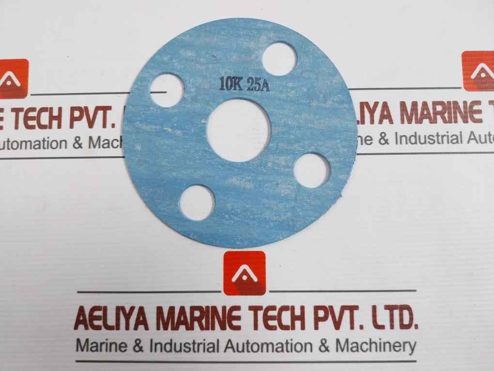 Valqua 6500 Non-asbestos Gasket Hm-12,10K 25A