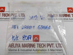 Valqua 6500 Non-asbestos Gasket Hm-13,10K
