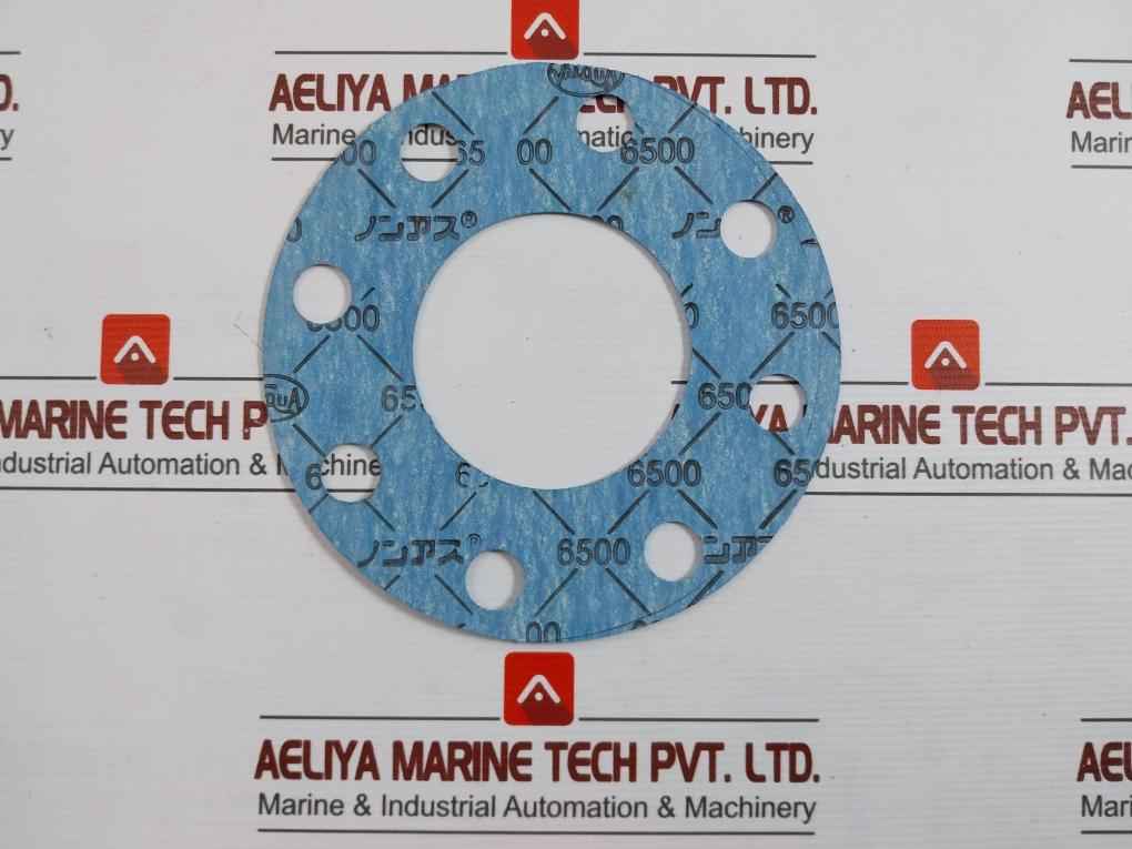 Valqua 6500 Non-asbestos Gasket Hm-13,10K