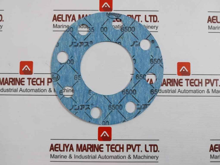 Valqua 6500 Non-asbestos Gasket Hm-13,10K