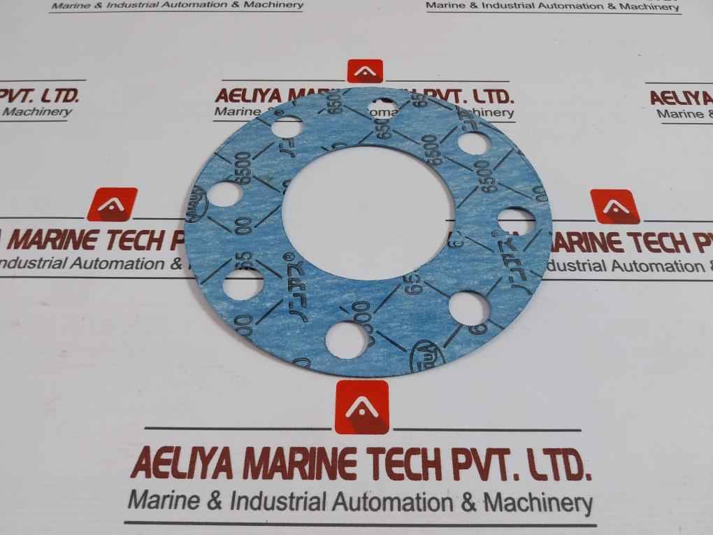 Valqua 6500 Non-asbestos Gasket Hm-13,10K