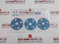 Valqua 6500 Non-asbestos Sheet Gasket