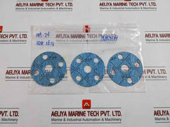 Valqua 6500 Non-asbestos Sheet Gasket