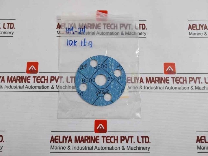 Valqua 6500 Non-asbestos Sheet Gasket