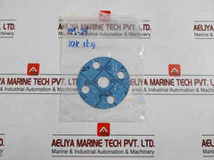 Valqua 6500 Non-asbestos Sheet Gasket