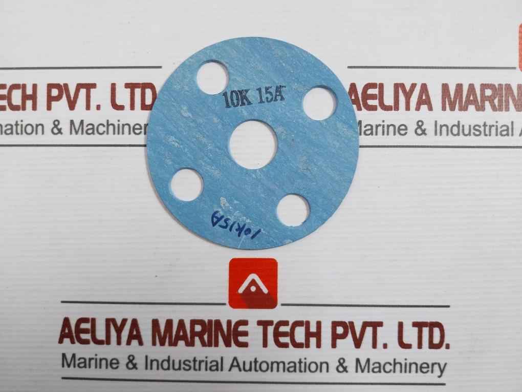 Valqua 6500 Non-asbestos Sheet Gasket