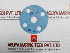 Valqua 6500 Non-asbestos Sheet Gasket
