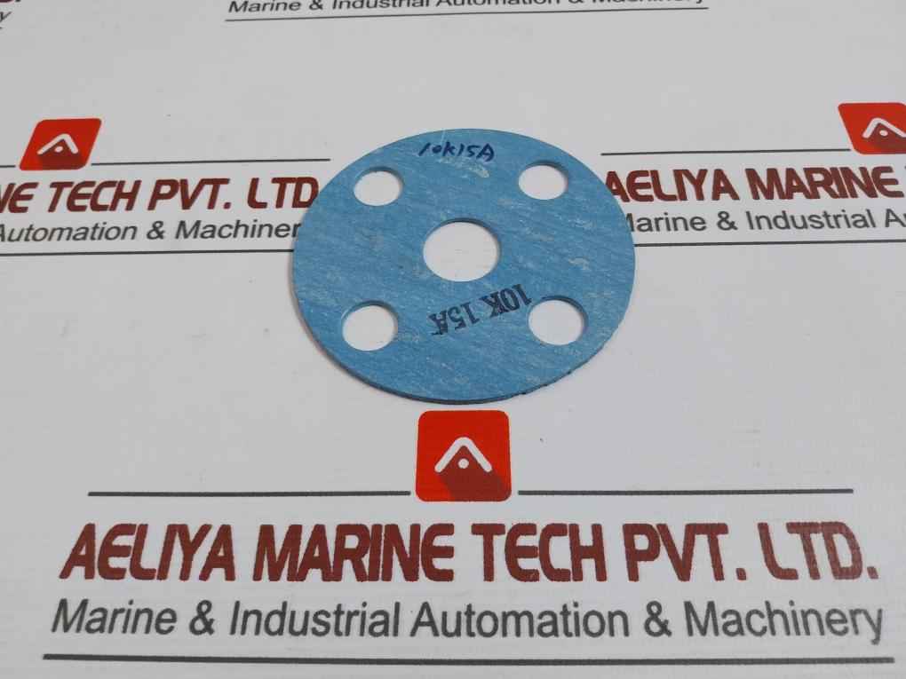 Valqua 6500 Non-asbestos Sheet Gasket