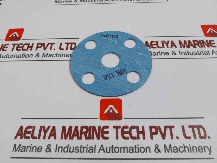 Valqua 6500 Non-asbestos Sheet Gasket