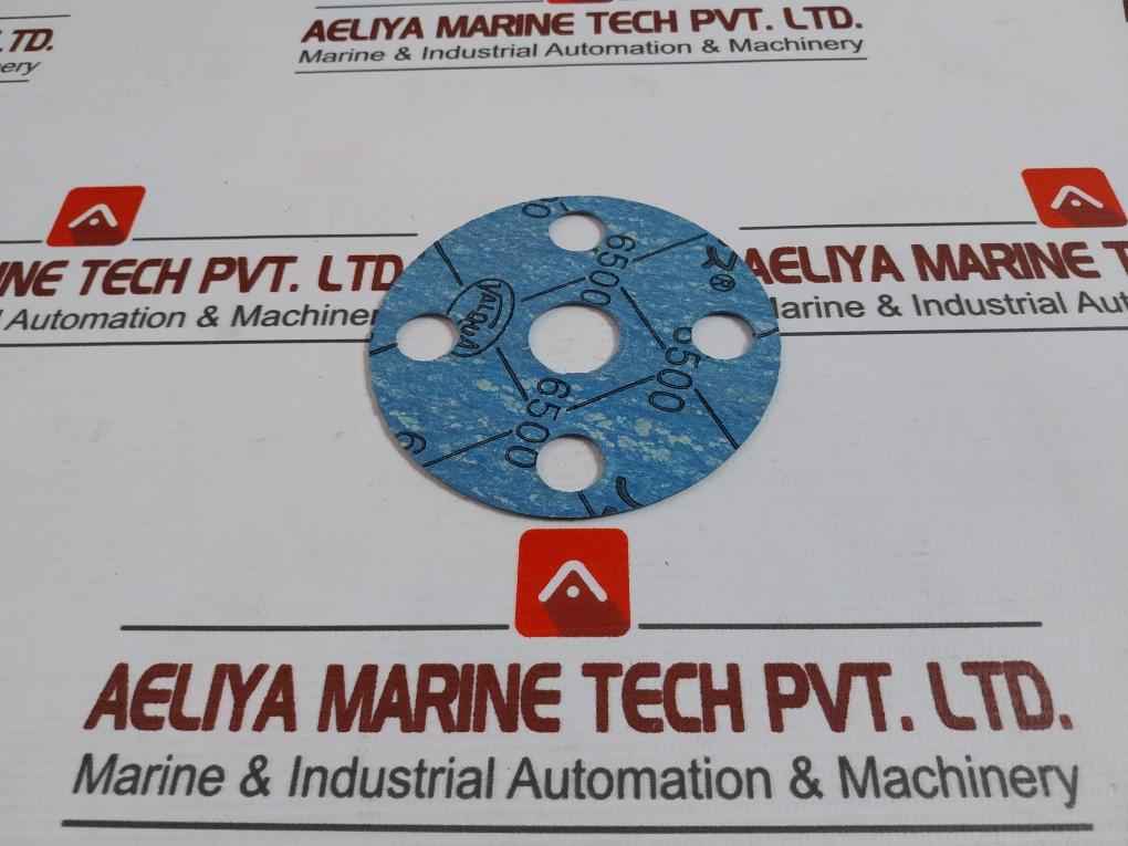 Valqua 6500 Non-asbestos Sheet Gasket