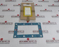 Valqua 6500 Packing For L.P. Turbine Fore Pedestal Cleaning Hole Cover